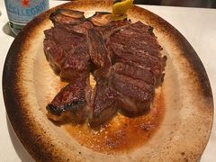 招牌大里脊双人份-Wolfgang’s Steakhouse 沃夫冈牛排馆(上海白玉兰广场店)