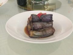 -台上设计餐厅(歌华大厦店)