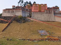 -深圳锦绣中华民俗村