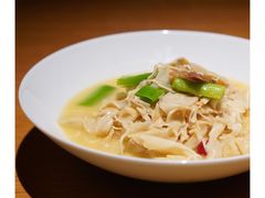 家烧笋衣-新荣记(西溪湿地店)