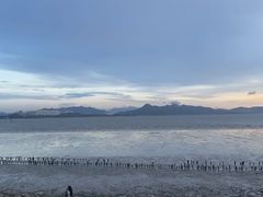 -深圳湾公园(南山区)