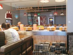 -龍歌自助小火锅(市北CBD万达店)