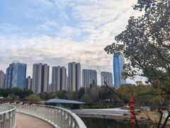 -昆山城市公园
