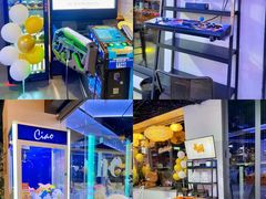 -CIAO·团建聚餐·生日派对轰趴馆(福田店)