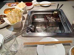 -海底捞火锅(万科广场店)