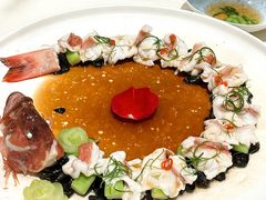 -海味观(老西门店)