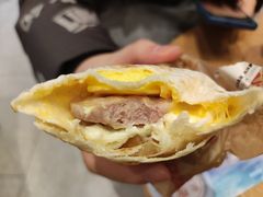 农夫卷-Tims天好咖啡·贝果(东吴龙湖天街店)
