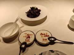 -贡宴盐帮菜自贡驻京联络处餐厅