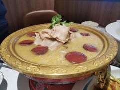 -燕郊烧鸽子(酷车小镇店)