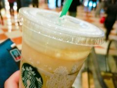 -星巴克(威尼斯人店)