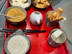 -九十九顶毡房(清河店)