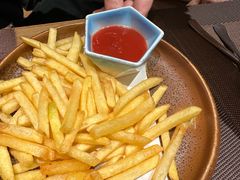 -福樱兰海鲜放题铁板烧(加州店)