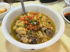 -笨罗卜浏阳菜馆(太平街店)