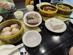 -府城小食馆(金龙宾馆店)