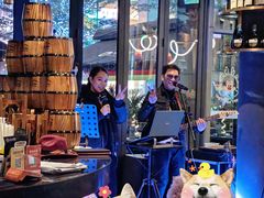 -haxnbauer海森堡德国餐厅(深圳coco店)