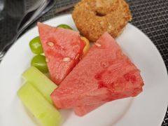 -杭州西子湖四季酒店-WL BISTRO西湖餐厅(灵隐路店)