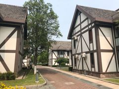 -太阳岛度假酒店