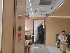 -海底捞火锅(赛格国际购物中心店)
