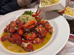 -钳图龙虾·烧烤(泰华店)
