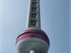 -东方明珠广播电视塔