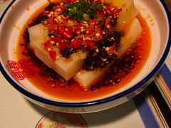 -王二甩老木子鸡(江湾店)