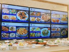菜单-品海楼·大连海胆锅贴馆(东港店)