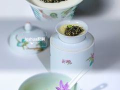 -北京古城老院厉晓麟精致菜