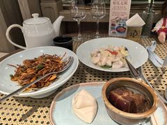 -杭州西湖柳莺里酒店·闻莺厅