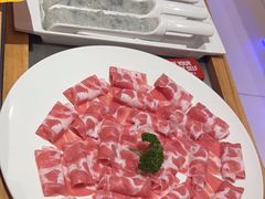 -四川仁火锅(军工店)