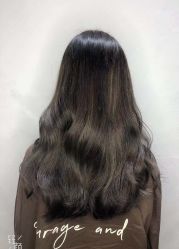 点击看大图 -私人定制 Hair Salon