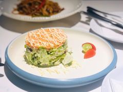 龙虾沙拉-清真·艾美可餐厅(鹏欣水游城店)