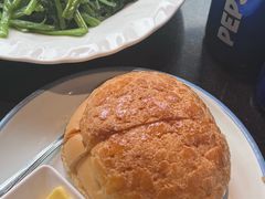 -新旺茶餐厅•早餐(迪士尼小镇店)