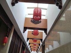 -宴天下大酒店(政和路店)