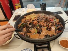 -一烙锅(友谊店)