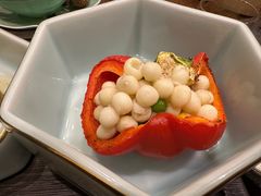 -五观堂素食(新华路店)