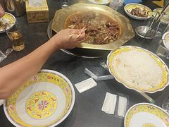 -芦月轩羊蝎子(劲松店)