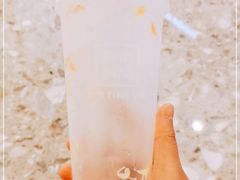 -鲜果时间·果蔬茶(赛格负二层店)