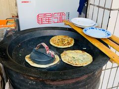 -老虎灶小吃