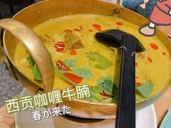 -米纸越南小馆(金鹰世界店)