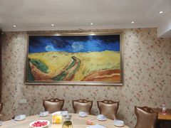 -又见炊烟私房菜(敬亭路店)