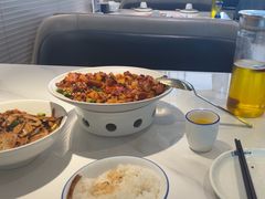 -兰湘子·湘菜小炒(长安万科广场店)