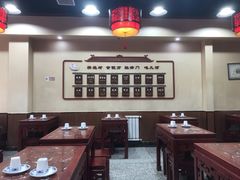 大堂-九河居(荔湾路店)