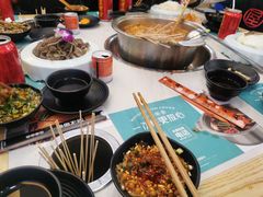 -屋头串串(龙潭寺店)