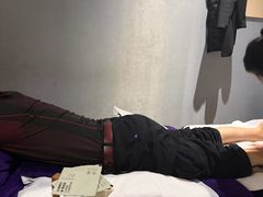 -华夏良子·足道SPA艾灸(龙潭路店)