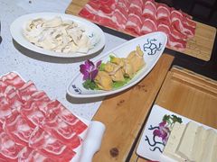 -大龙燚火锅