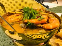 -Home Thai·泰谣(王府井apm店)