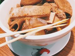 和味牛杂煲-燊荣记(北京路店)