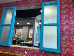 -边江铁锅炖鱼(振八街店)