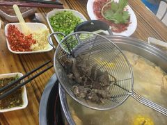 -味品鲜牛肉火锅店(西门店)