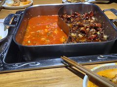 -齐祺渔锅(文苑路店)